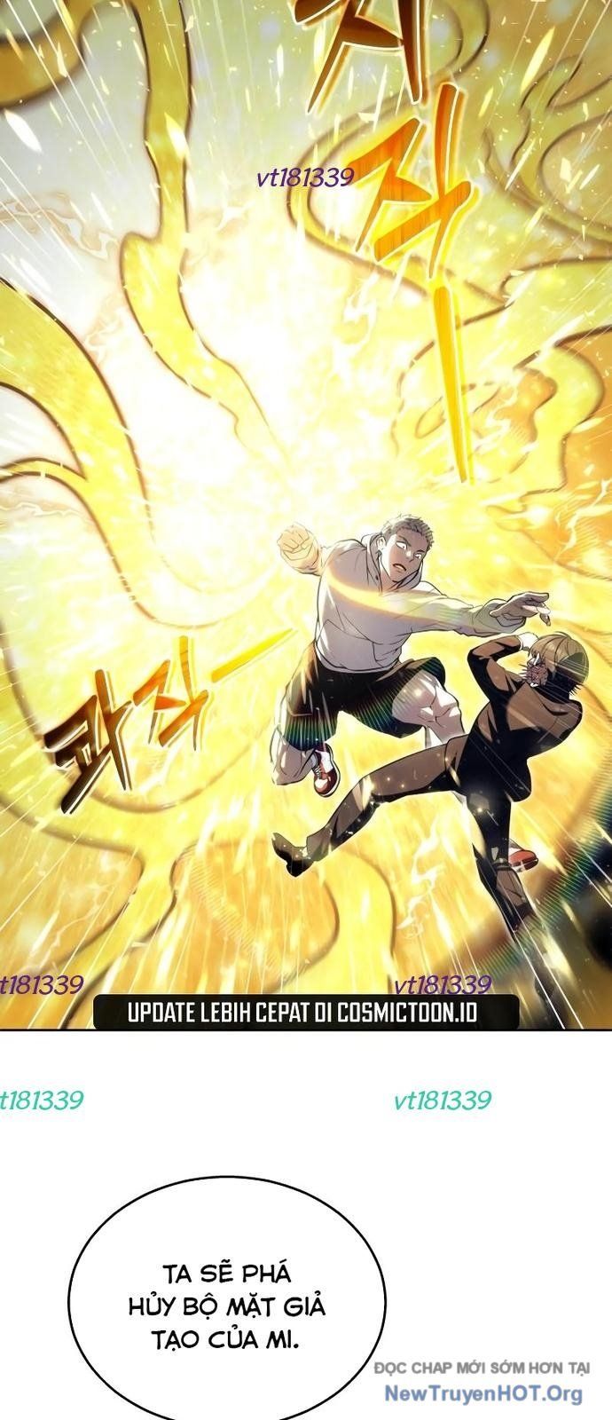 Urek Mazino - Chapter 25 - Page 60