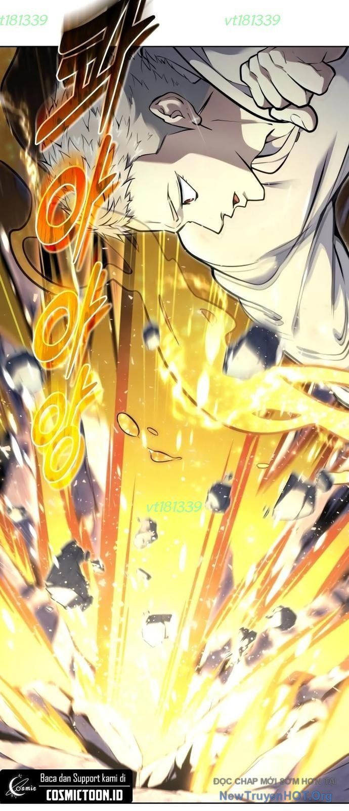 Urek Mazino - Chapter 25 - Page 62