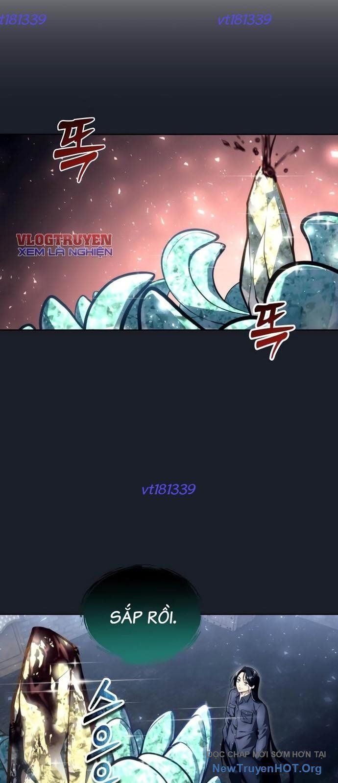 Urek Mazino - Chapter 25 - Page 7