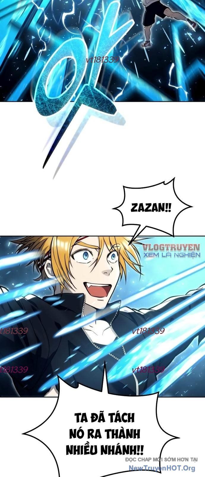 Urek Mazino - Chapter 25 - Page 70