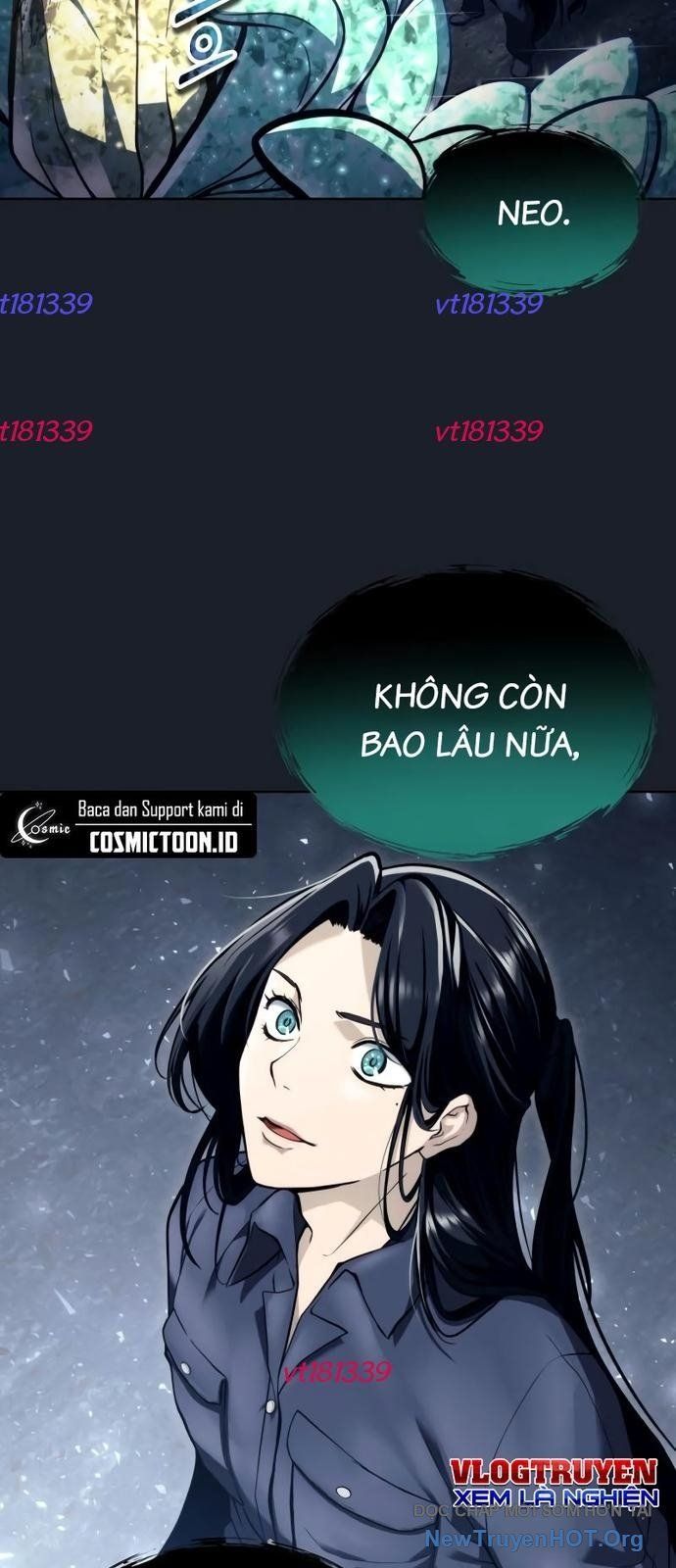 Urek Mazino - Chapter 25 - Page 8