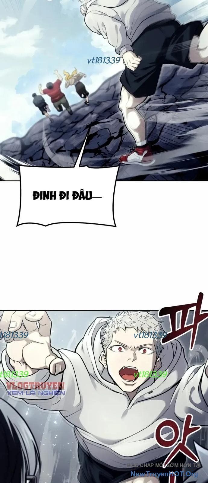 Urek Mazino - Chapter 26 - Page 100