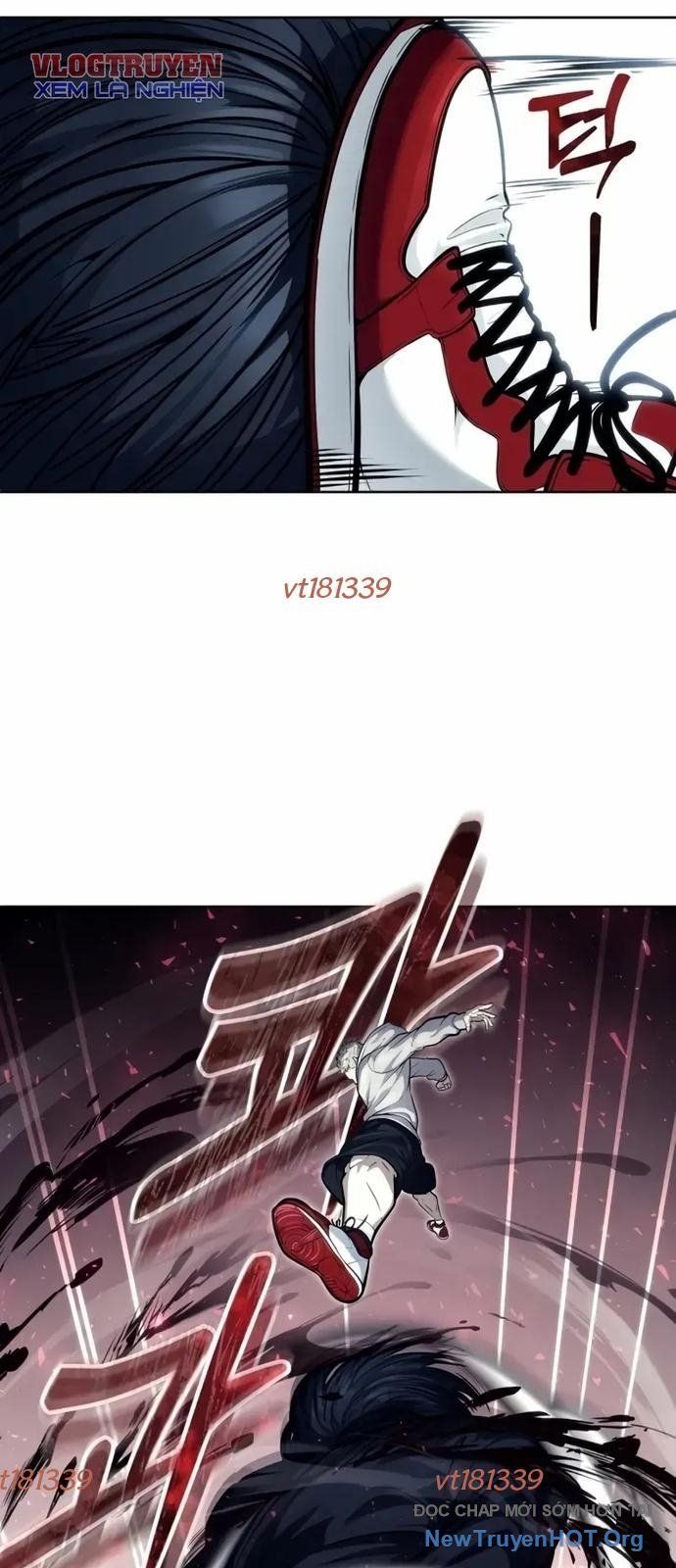 Urek Mazino - Chapter 26 - Page 41