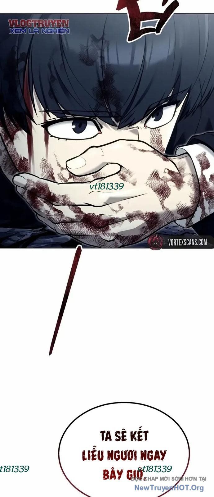 Urek Mazino - Chapter 26 - Page 51