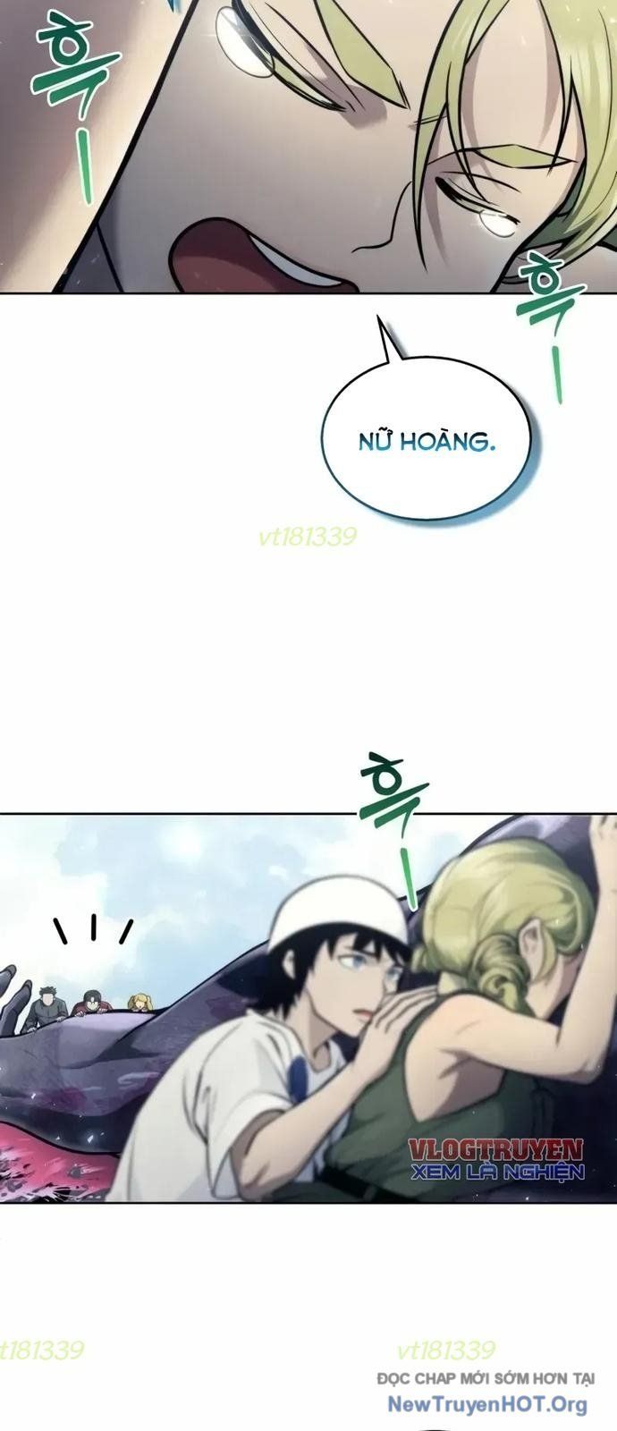 Urek Mazino - Chapter 26 - Page 6