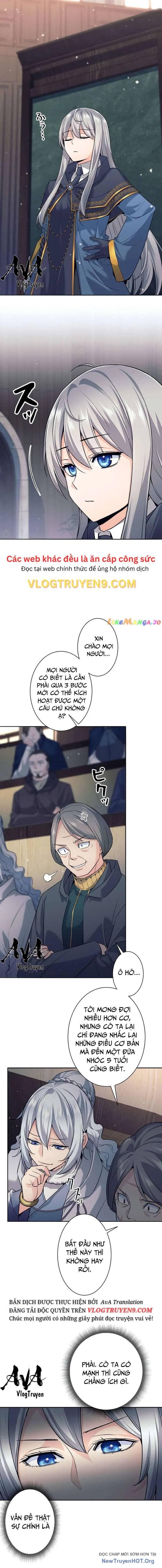 Urek Mazino - Chapter 27 - Page 3