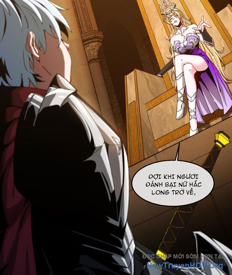 Ta Báo Thù Đế Quốc Sau Khi Bị Phản Bội - Chapter 1 - Page 10