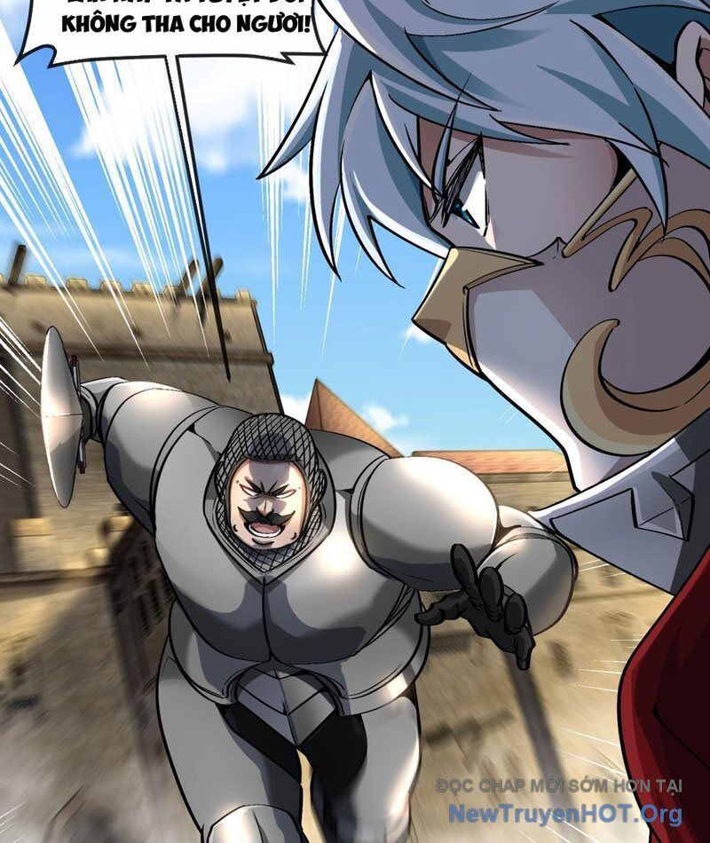 Ta Báo Thù Đế Quốc Sau Khi Bị Phản Bội - Chapter 1 - Page 100