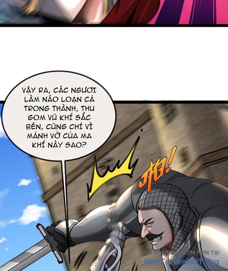 Ta Báo Thù Đế Quốc Sau Khi Bị Phản Bội - Chapter 1 - Page 102