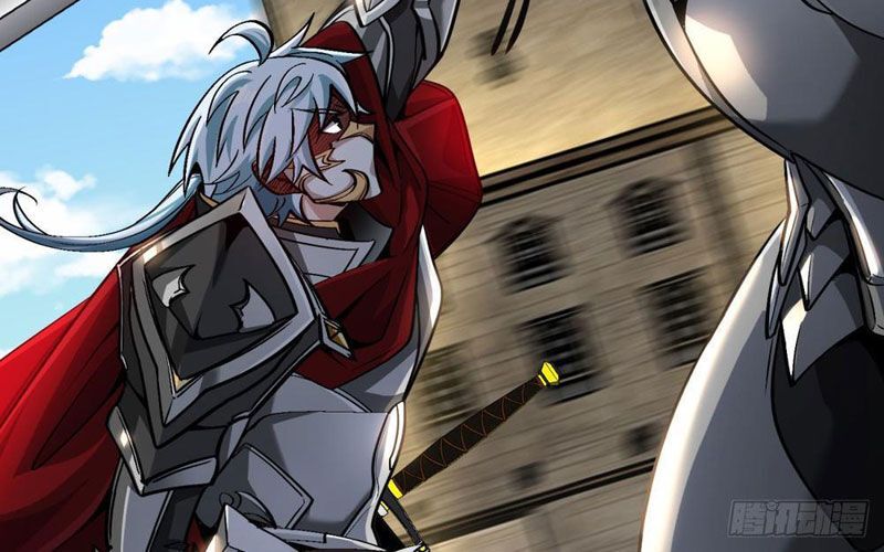 Ta Báo Thù Đế Quốc Sau Khi Bị Phản Bội - Chapter 1 - Page 103