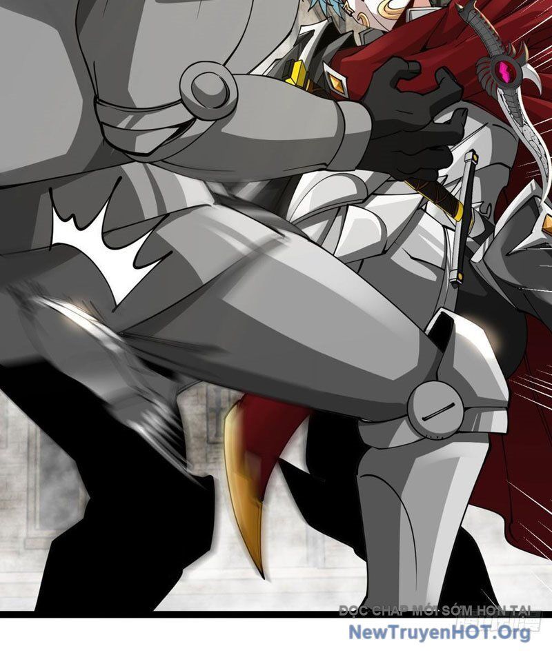 Ta Báo Thù Đế Quốc Sau Khi Bị Phản Bội - Chapter 1 - Page 107