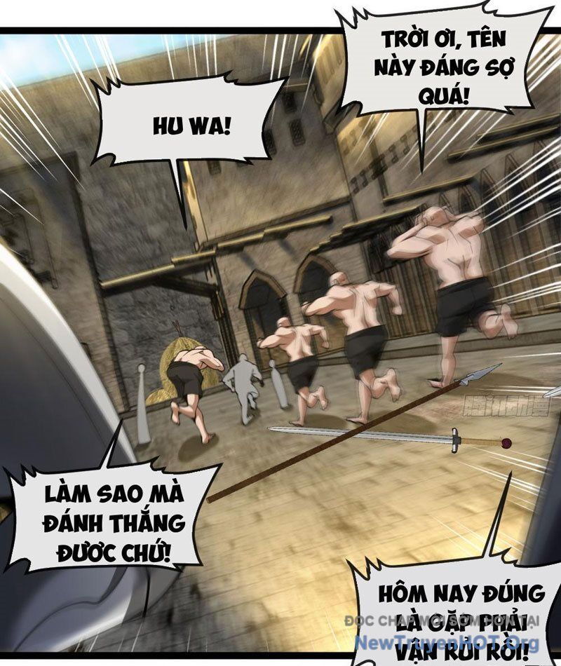 Ta Báo Thù Đế Quốc Sau Khi Bị Phản Bội - Chapter 1 - Page 111