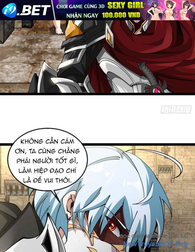 Ta Báo Thù Đế Quốc Sau Khi Bị Phản Bội - Chapter 1 - Page 113