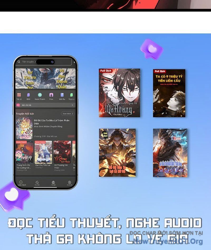 Ta Báo Thù Đế Quốc Sau Khi Bị Phản Bội - Chapter 1 - Page 120