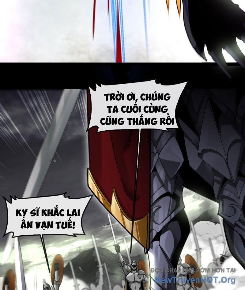 Ta Báo Thù Đế Quốc Sau Khi Bị Phản Bội - Chapter 1 - Page 18