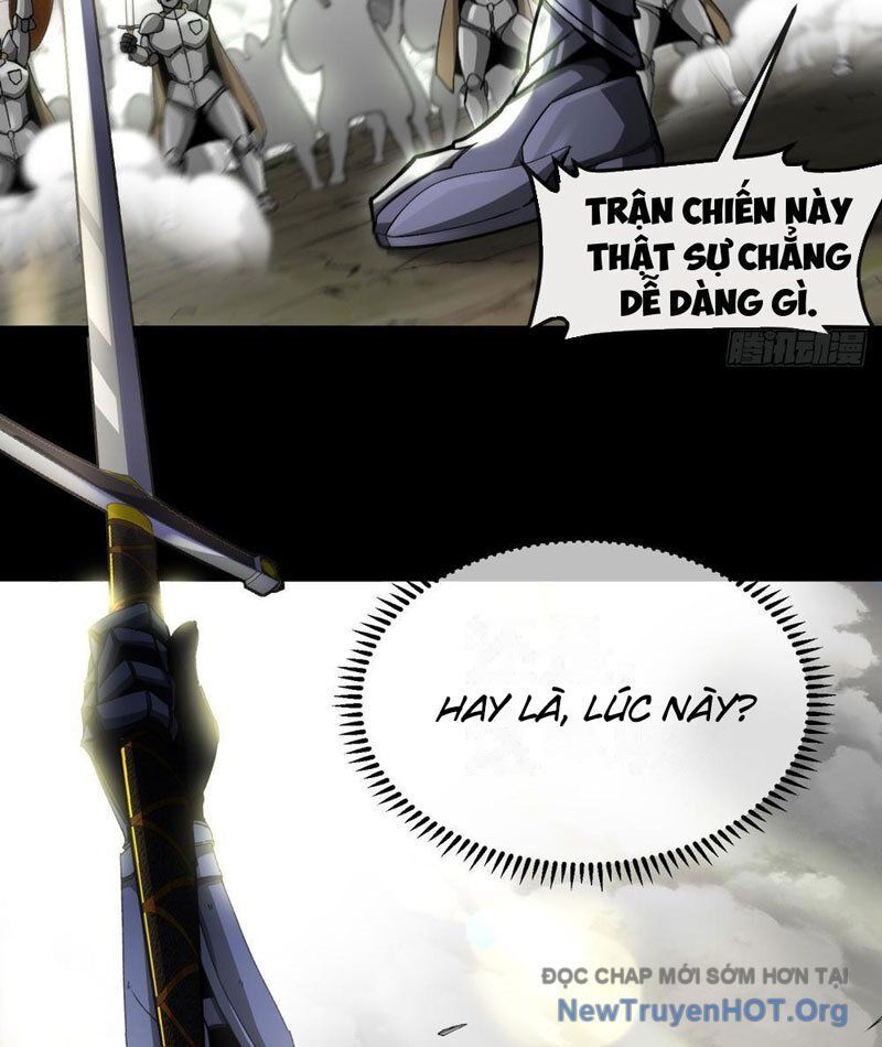 Ta Báo Thù Đế Quốc Sau Khi Bị Phản Bội - Chapter 1 - Page 19