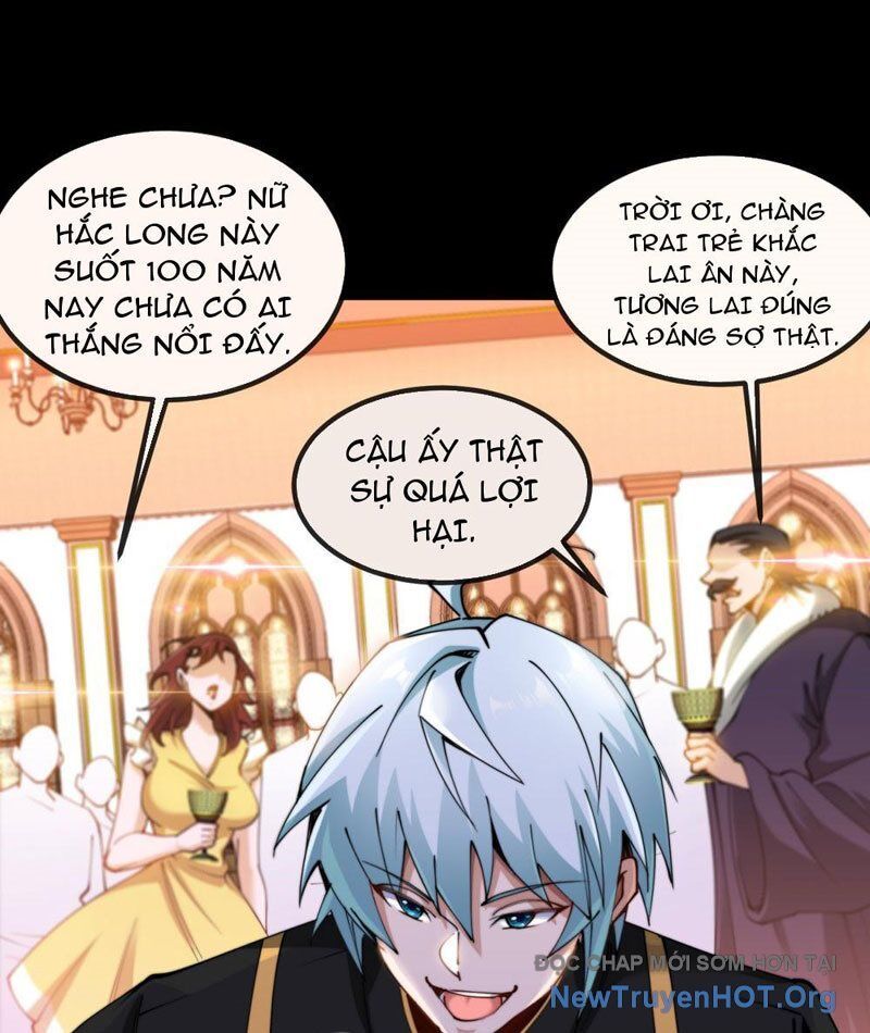 Ta Báo Thù Đế Quốc Sau Khi Bị Phản Bội - Chapter 1 - Page 21