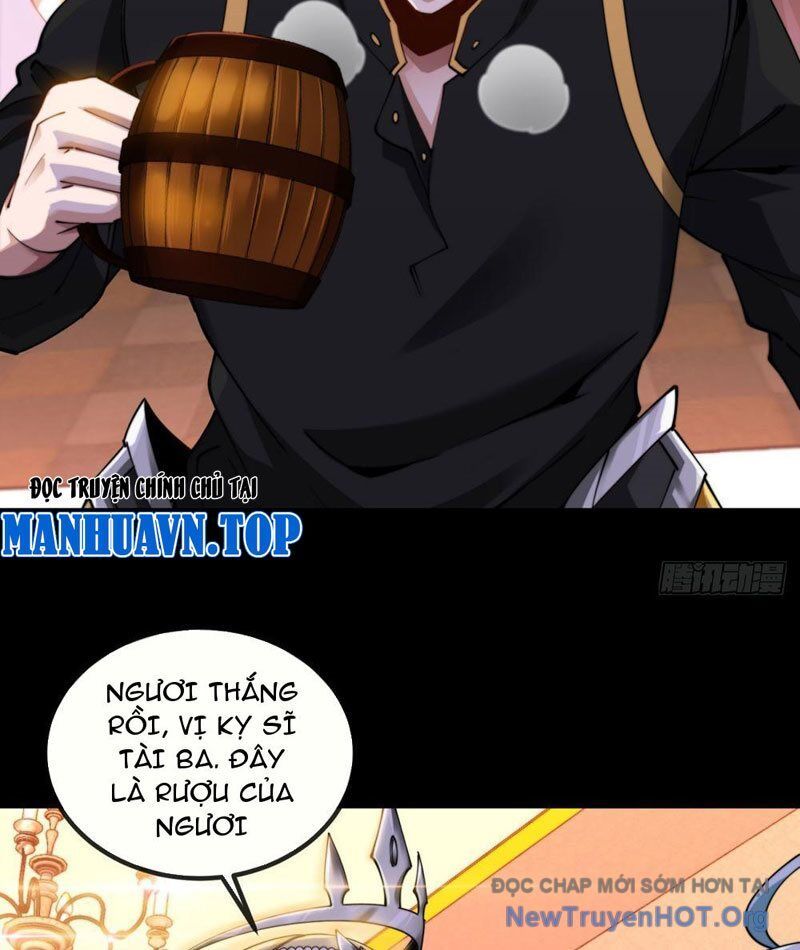 Ta Báo Thù Đế Quốc Sau Khi Bị Phản Bội - Chapter 1 - Page 22