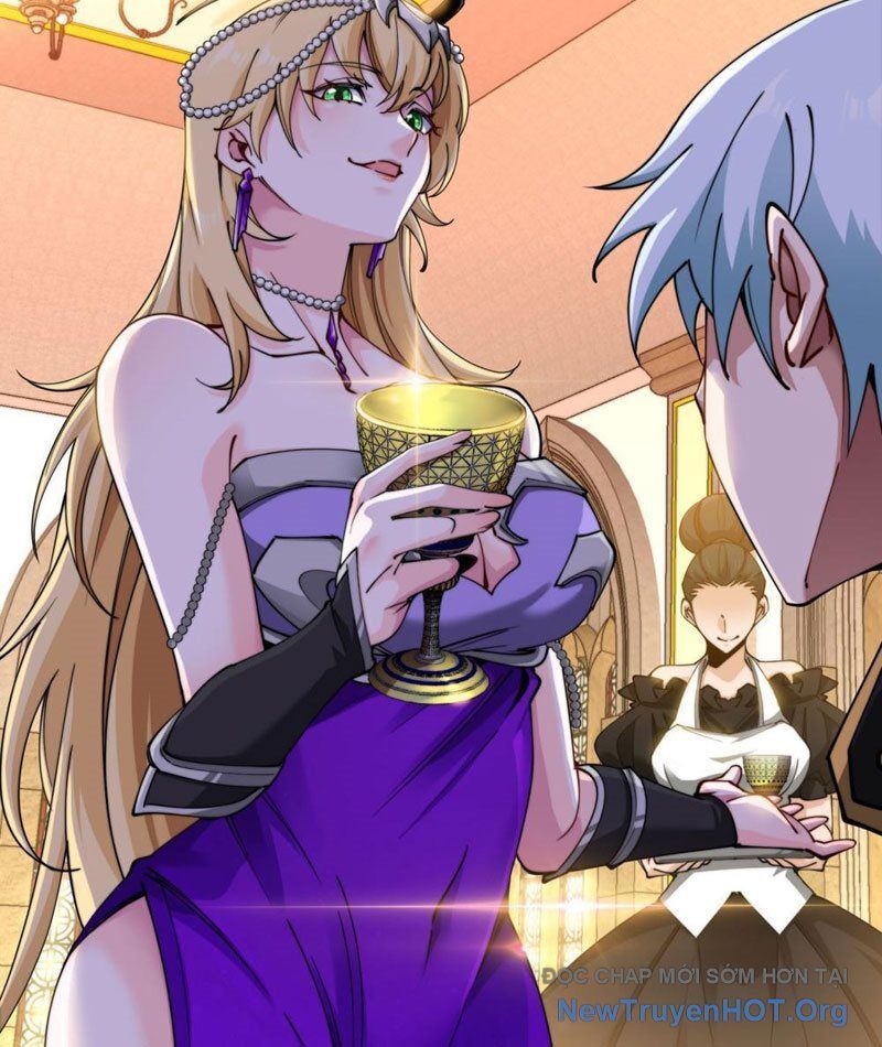 Ta Báo Thù Đế Quốc Sau Khi Bị Phản Bội - Chapter 1 - Page 23