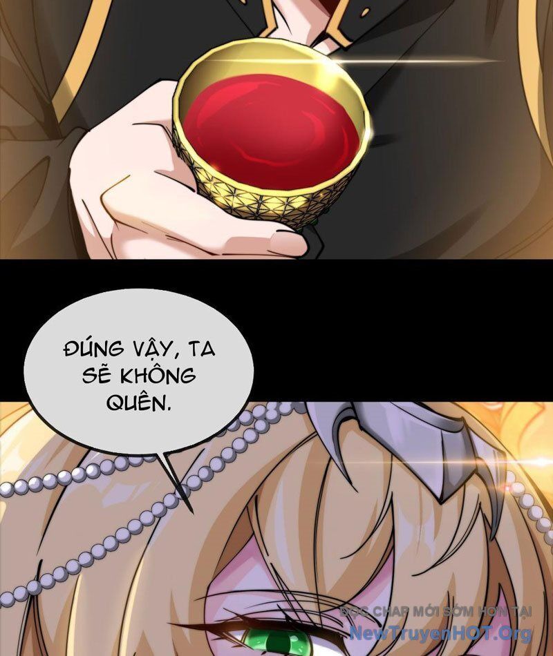 Ta Báo Thù Đế Quốc Sau Khi Bị Phản Bội - Chapter 1 - Page 25