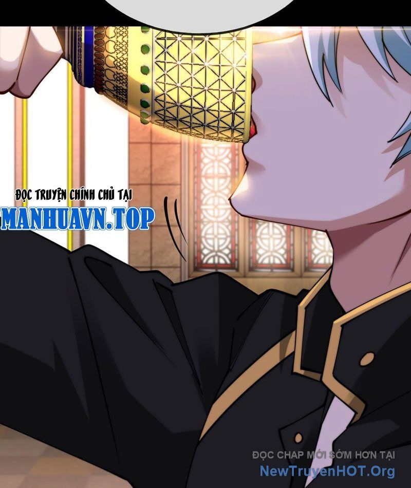 Ta Báo Thù Đế Quốc Sau Khi Bị Phản Bội - Chapter 1 - Page 27