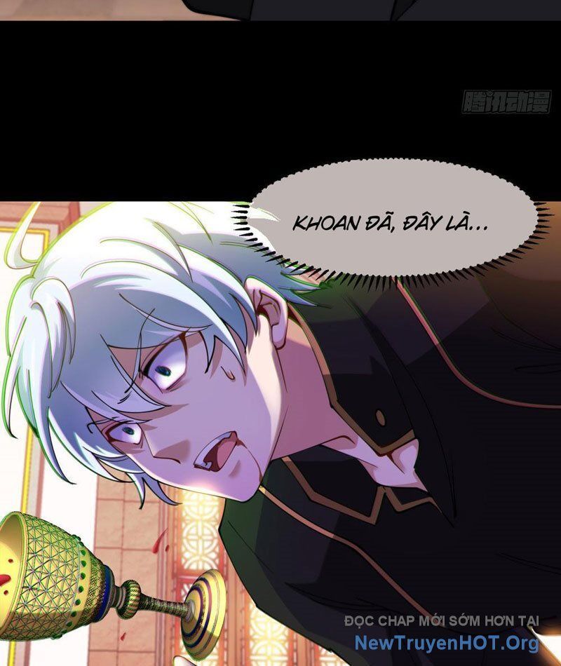 Ta Báo Thù Đế Quốc Sau Khi Bị Phản Bội - Chapter 1 - Page 28