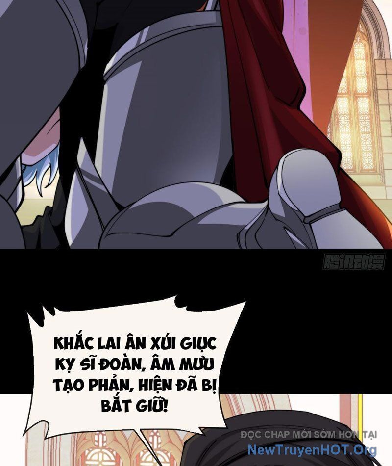 Ta Báo Thù Đế Quốc Sau Khi Bị Phản Bội - Chapter 1 - Page 31