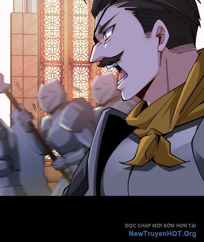 Ta Báo Thù Đế Quốc Sau Khi Bị Phản Bội - Chapter 1 - Page 32