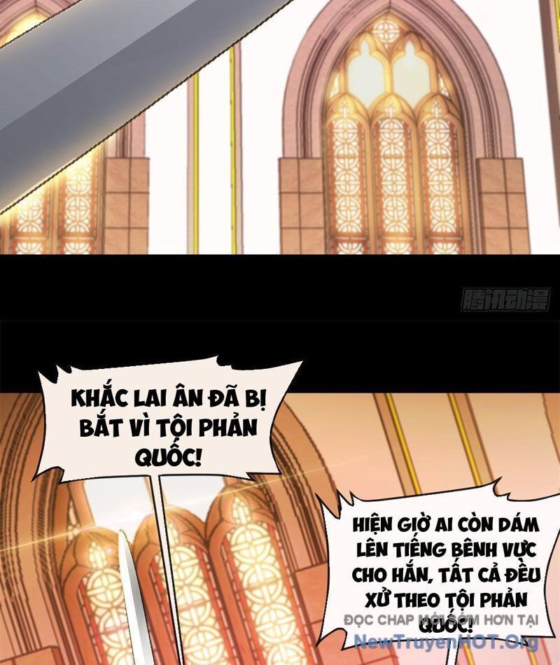 Ta Báo Thù Đế Quốc Sau Khi Bị Phản Bội - Chapter 1 - Page 35