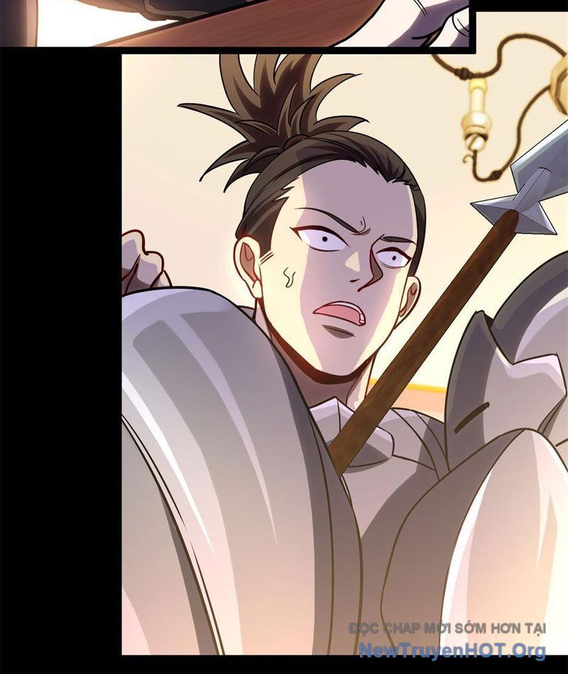 Ta Báo Thù Đế Quốc Sau Khi Bị Phản Bội - Chapter 1 - Page 39