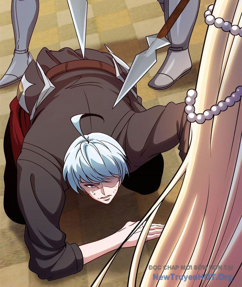 Ta Báo Thù Đế Quốc Sau Khi Bị Phản Bội - Chapter 1 - Page 43