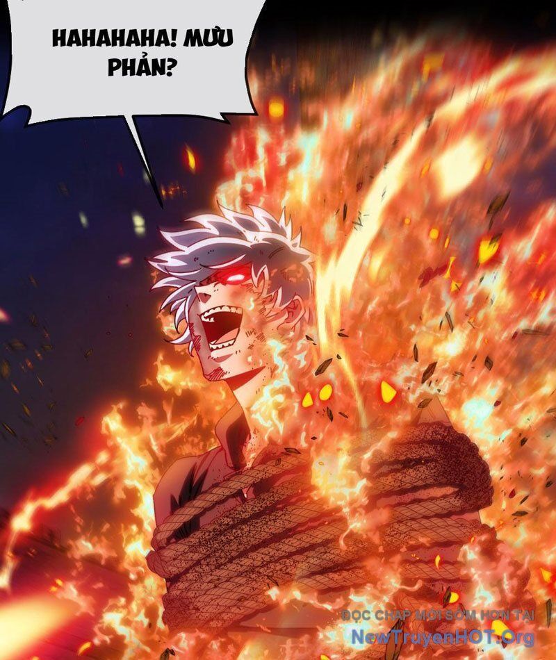 Ta Báo Thù Đế Quốc Sau Khi Bị Phản Bội - Chapter 1 - Page 45