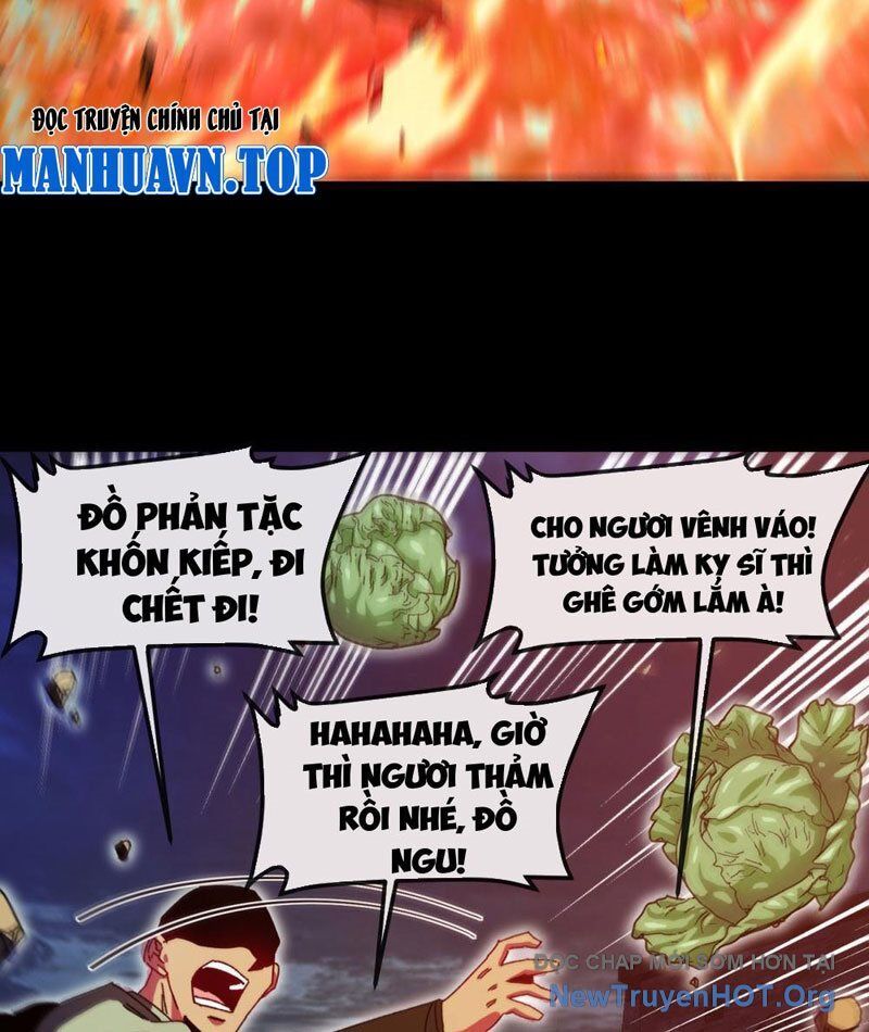 Ta Báo Thù Đế Quốc Sau Khi Bị Phản Bội - Chapter 1 - Page 47