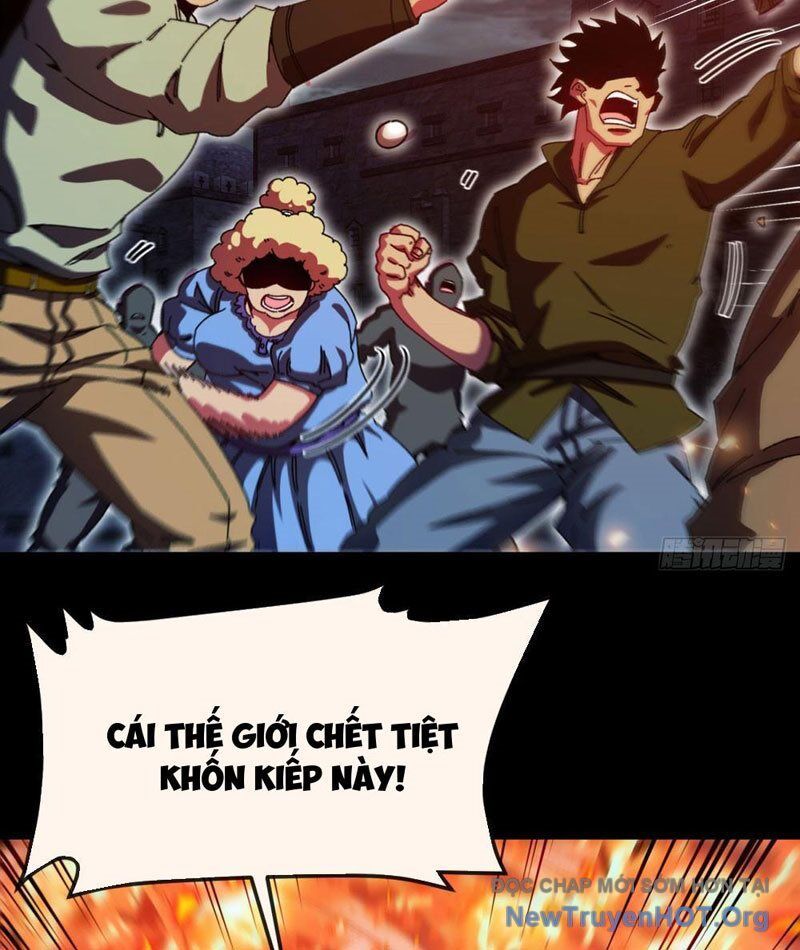 Ta Báo Thù Đế Quốc Sau Khi Bị Phản Bội - Chapter 1 - Page 48