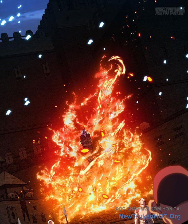 Ta Báo Thù Đế Quốc Sau Khi Bị Phản Bội - Chapter 1 - Page 5