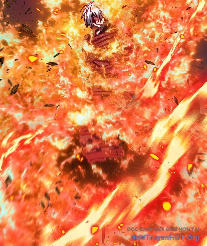 Ta Báo Thù Đế Quốc Sau Khi Bị Phản Bội - Chapter 1 - Page 51