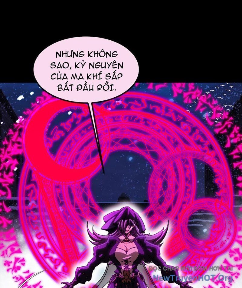 Ta Báo Thù Đế Quốc Sau Khi Bị Phản Bội - Chapter 1 - Page 58