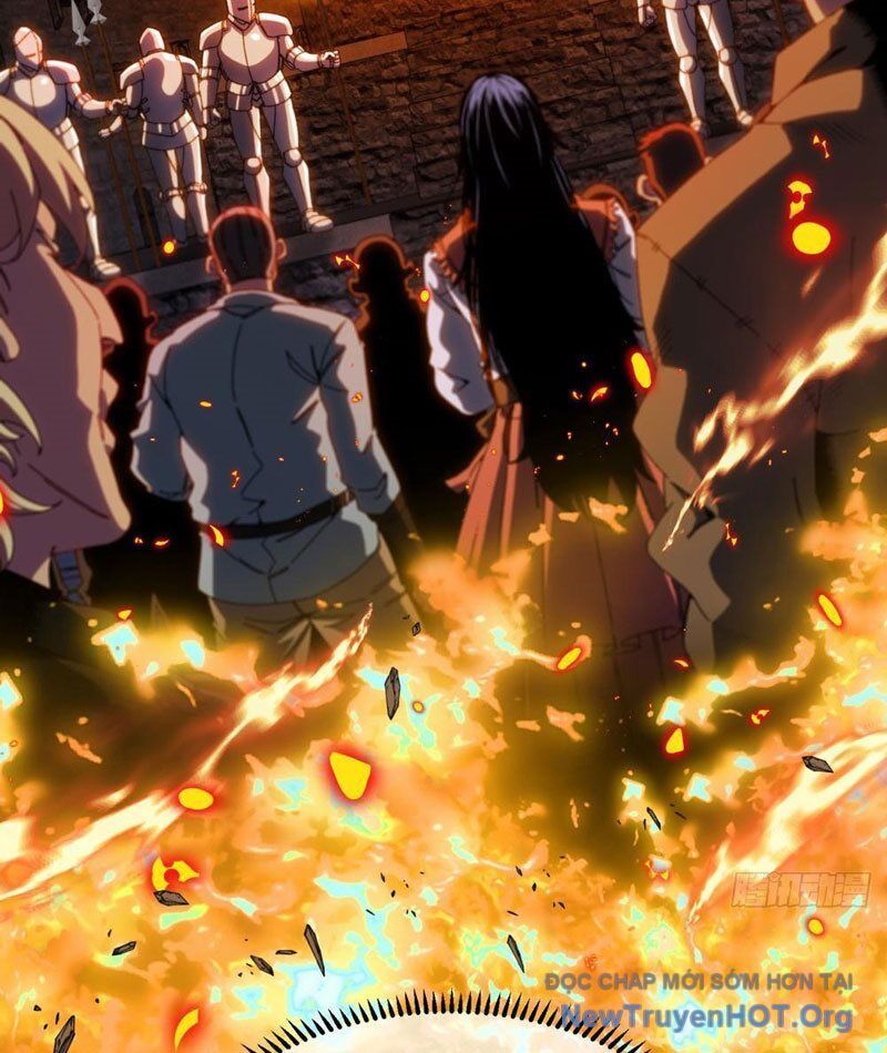 Ta Báo Thù Đế Quốc Sau Khi Bị Phản Bội - Chapter 1 - Page 6