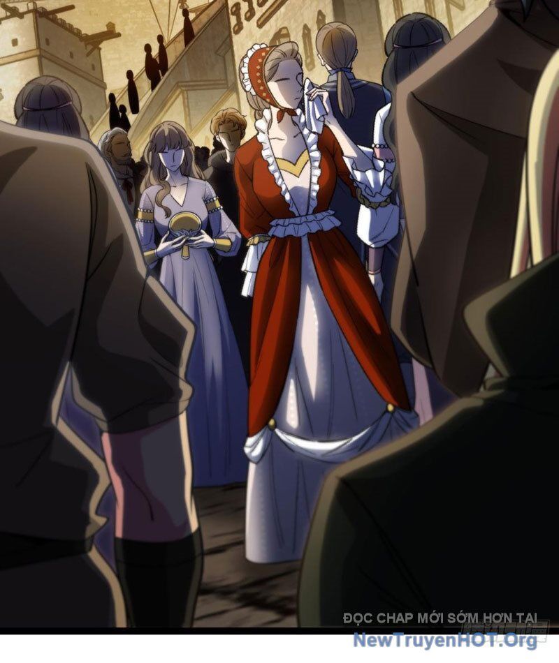 Ta Báo Thù Đế Quốc Sau Khi Bị Phản Bội - Chapter 1 - Page 70