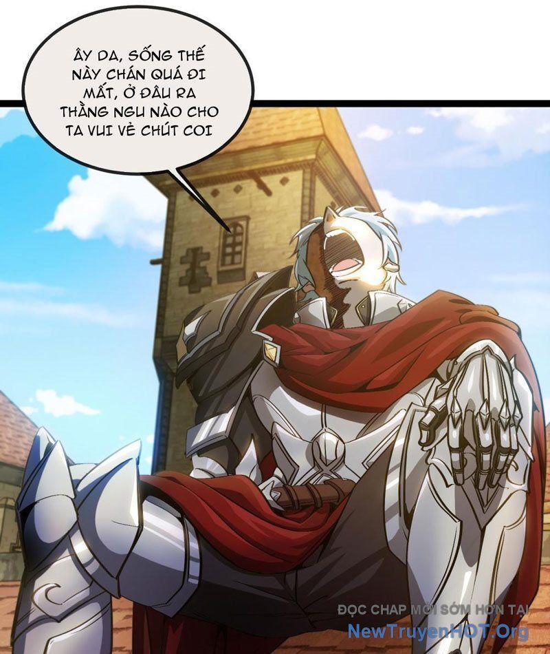 Ta Báo Thù Đế Quốc Sau Khi Bị Phản Bội - Chapter 1 - Page 71