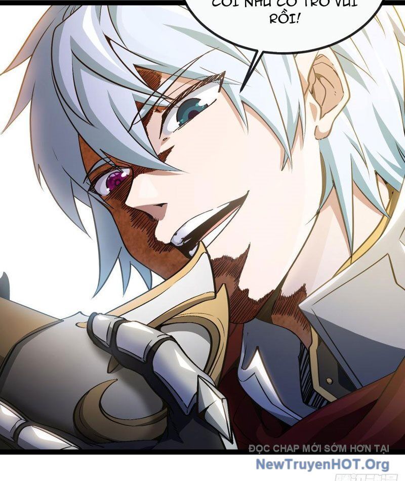 Ta Báo Thù Đế Quốc Sau Khi Bị Phản Bội - Chapter 1 - Page 74