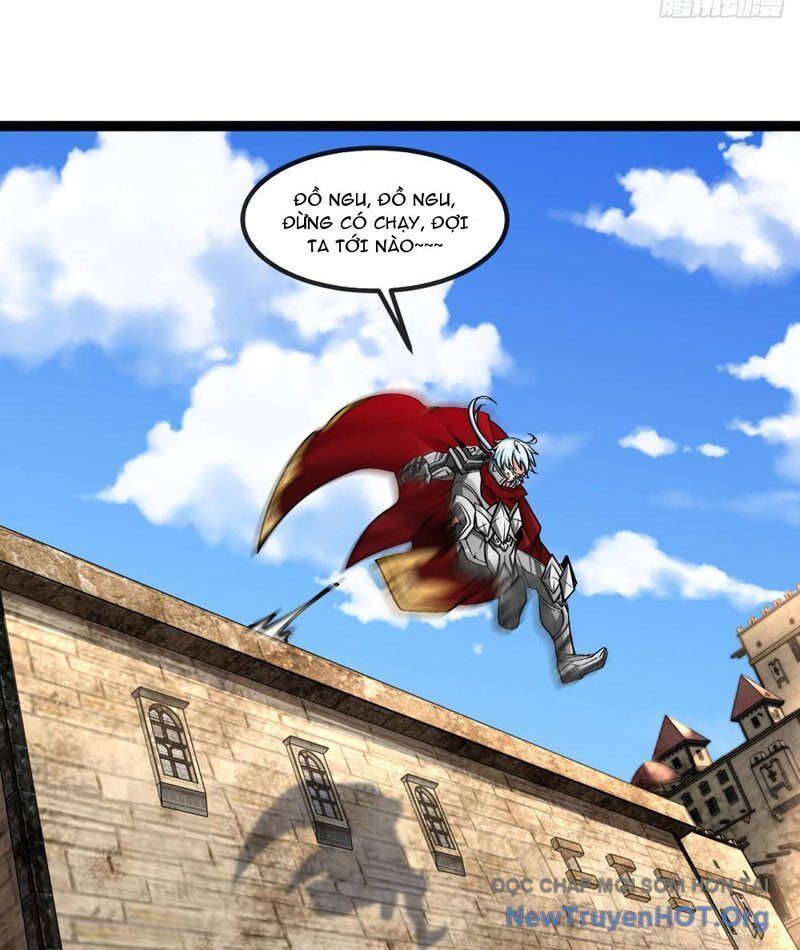 Ta Báo Thù Đế Quốc Sau Khi Bị Phản Bội - Chapter 1 - Page 75