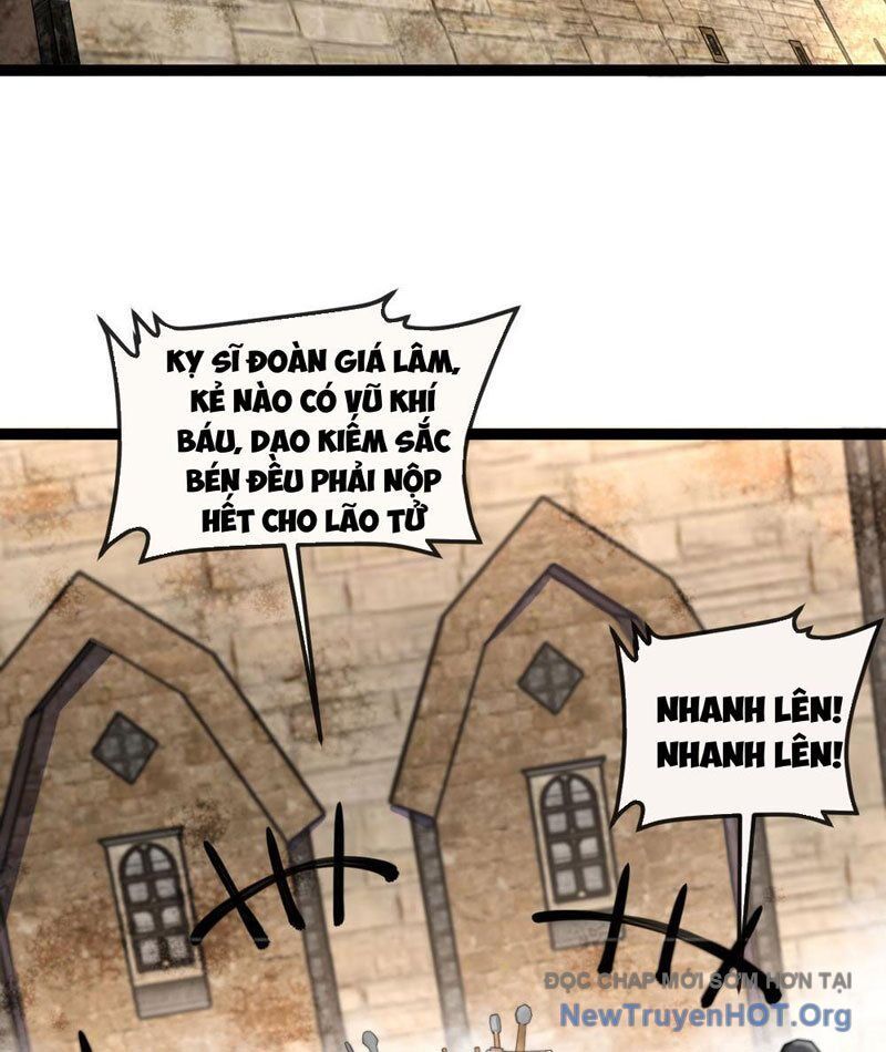 Ta Báo Thù Đế Quốc Sau Khi Bị Phản Bội - Chapter 1 - Page 76