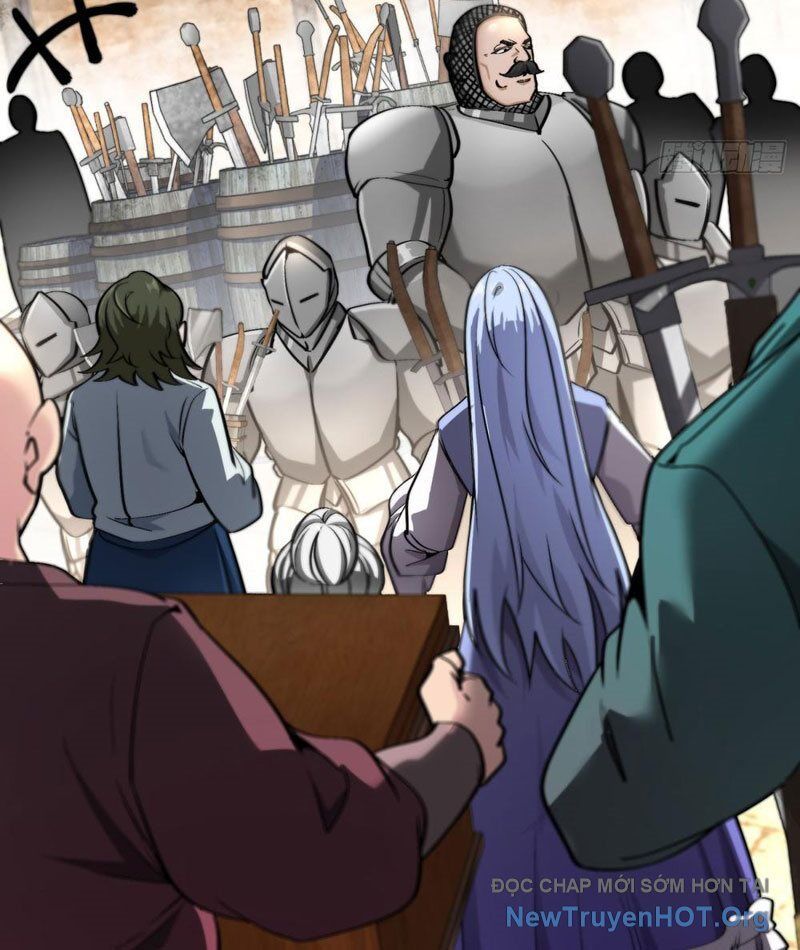 Ta Báo Thù Đế Quốc Sau Khi Bị Phản Bội - Chapter 1 - Page 77