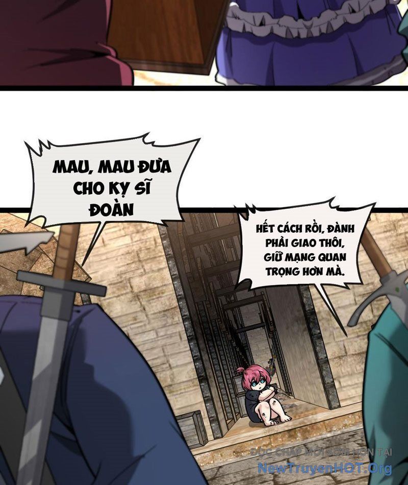 Ta Báo Thù Đế Quốc Sau Khi Bị Phản Bội - Chapter 1 - Page 78