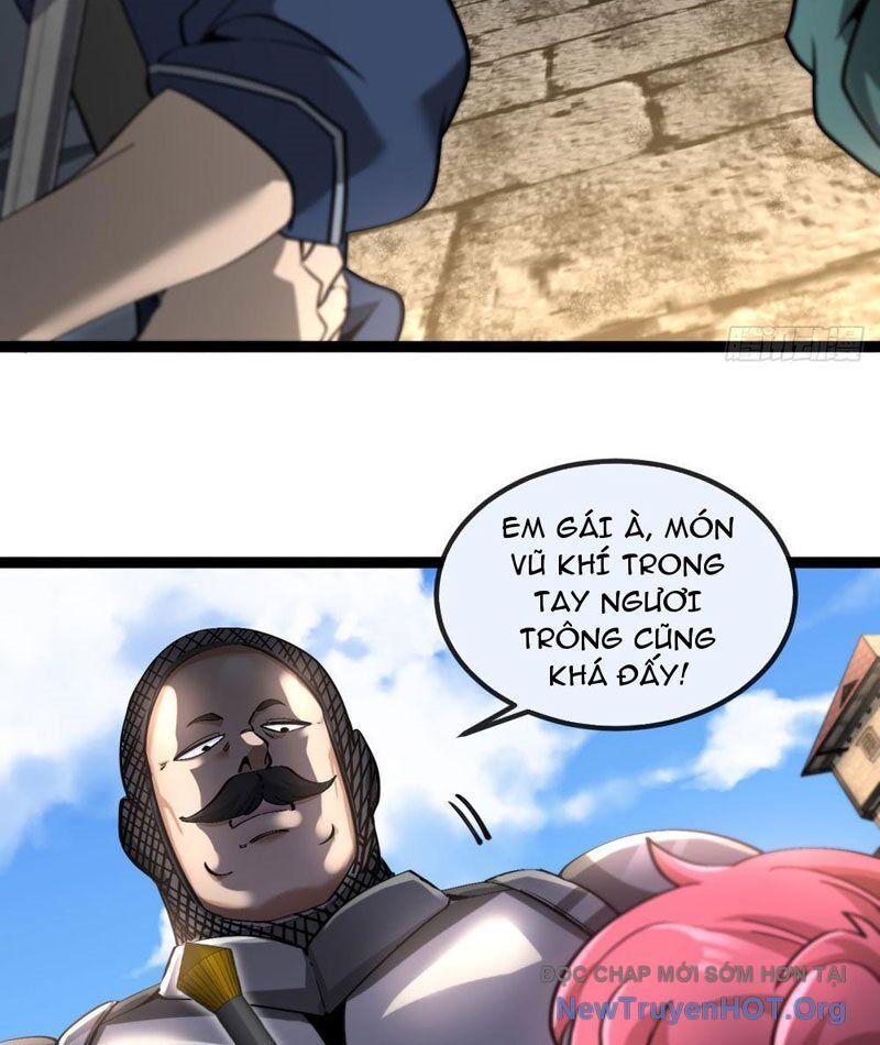 Ta Báo Thù Đế Quốc Sau Khi Bị Phản Bội - Chapter 1 - Page 79