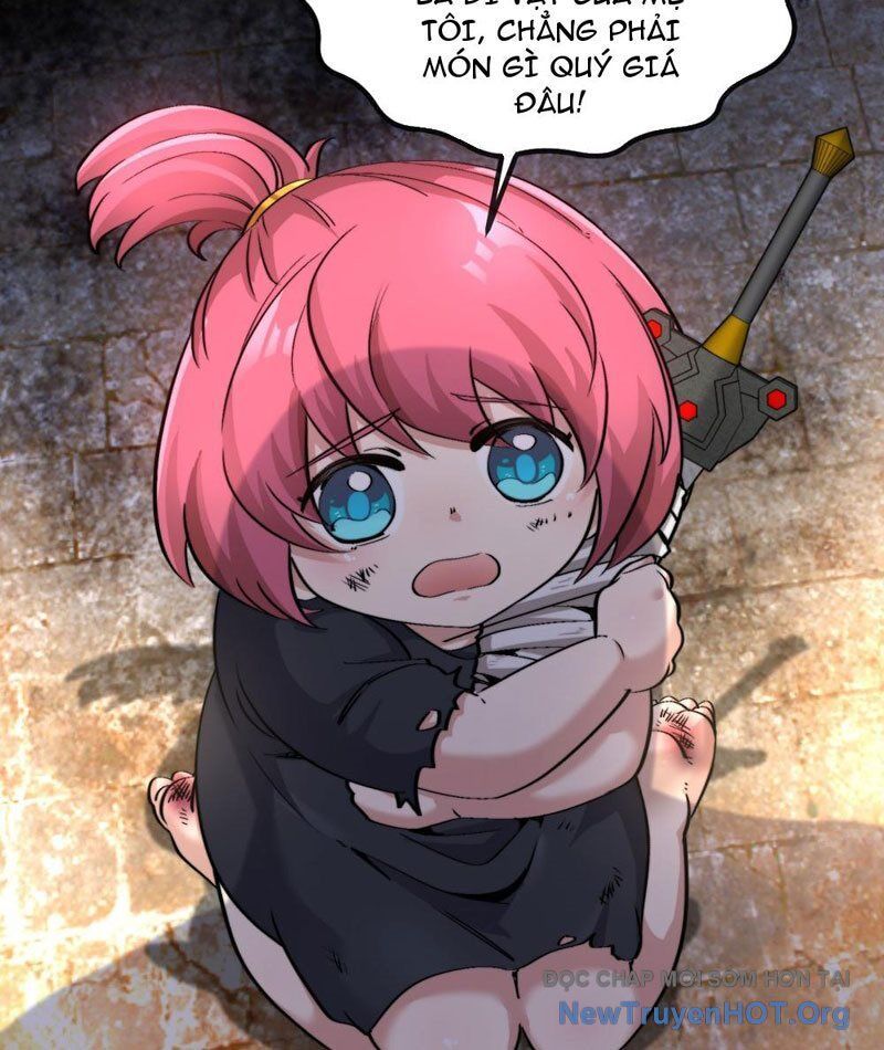 Ta Báo Thù Đế Quốc Sau Khi Bị Phản Bội - Chapter 1 - Page 81