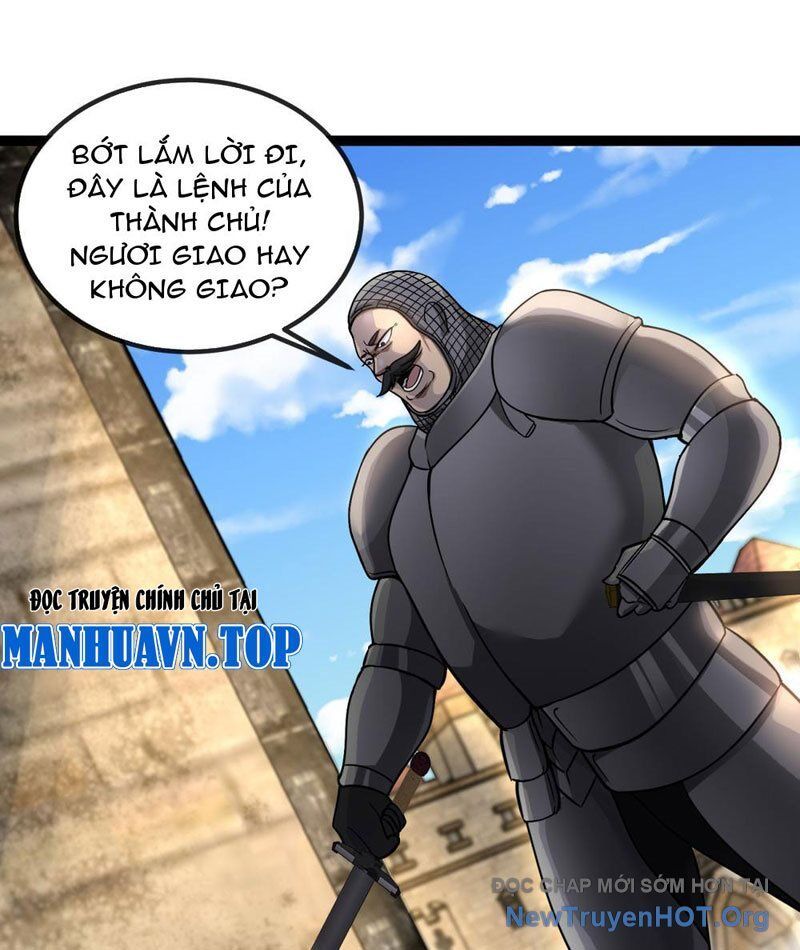 Ta Báo Thù Đế Quốc Sau Khi Bị Phản Bội - Chapter 1 - Page 83