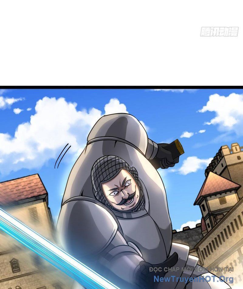 Ta Báo Thù Đế Quốc Sau Khi Bị Phản Bội - Chapter 1 - Page 87