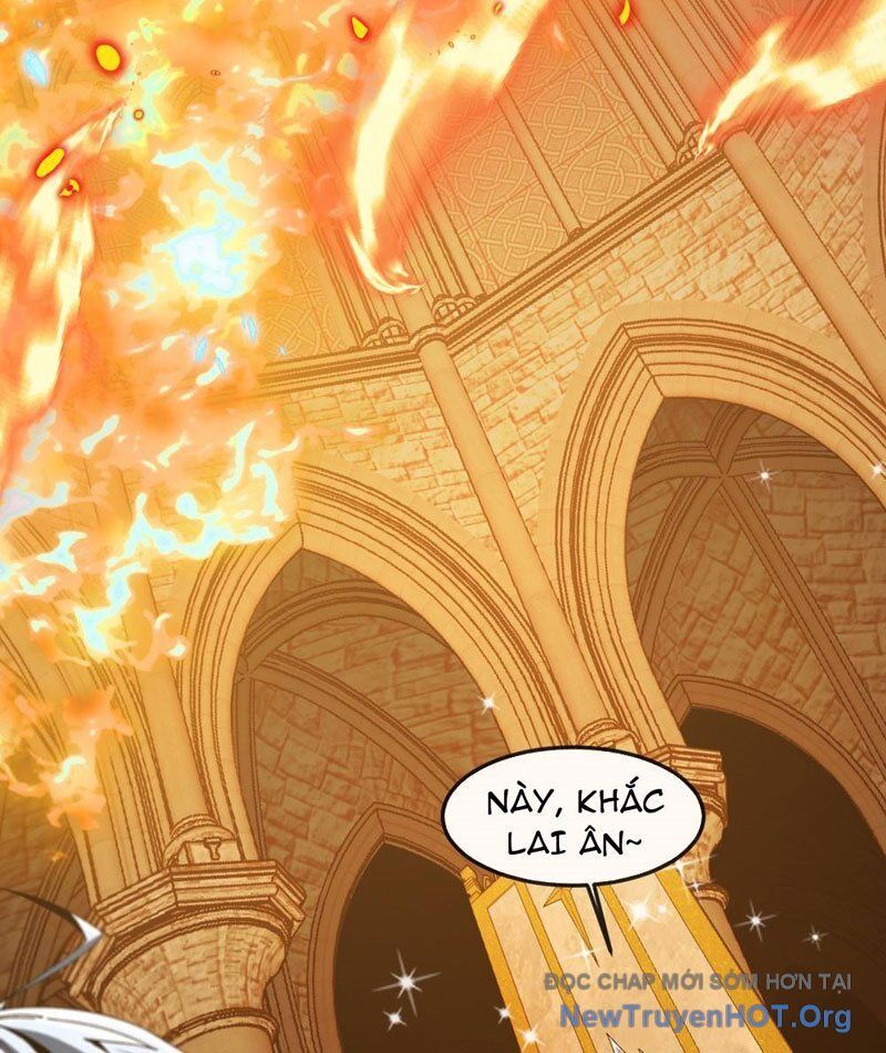 Ta Báo Thù Đế Quốc Sau Khi Bị Phản Bội - Chapter 1 - Page 9